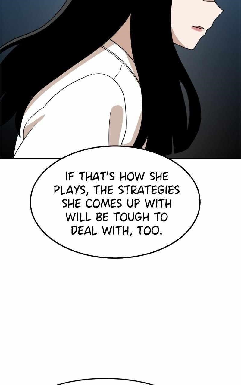 Double Click (PARK Soo-bong) Chapter 116 - Page 96 in English