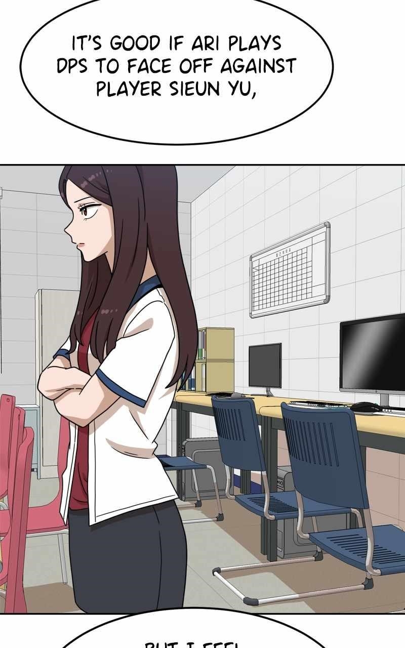 Double Click (PARK Soo-bong) Chapter 116 - Page 97 in English