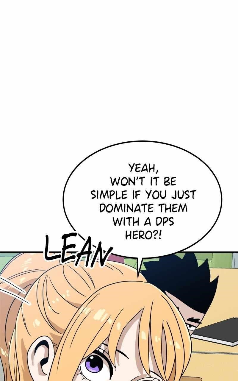Double Click (PARK Soo-bong) Chapter 117 - Page 10 in English