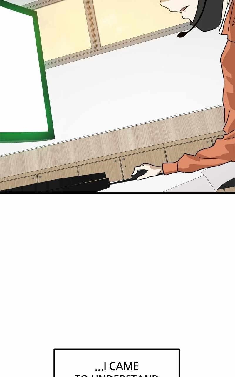 Double Click (PARK Soo-bong) Chapter 117 - Page 104 in English