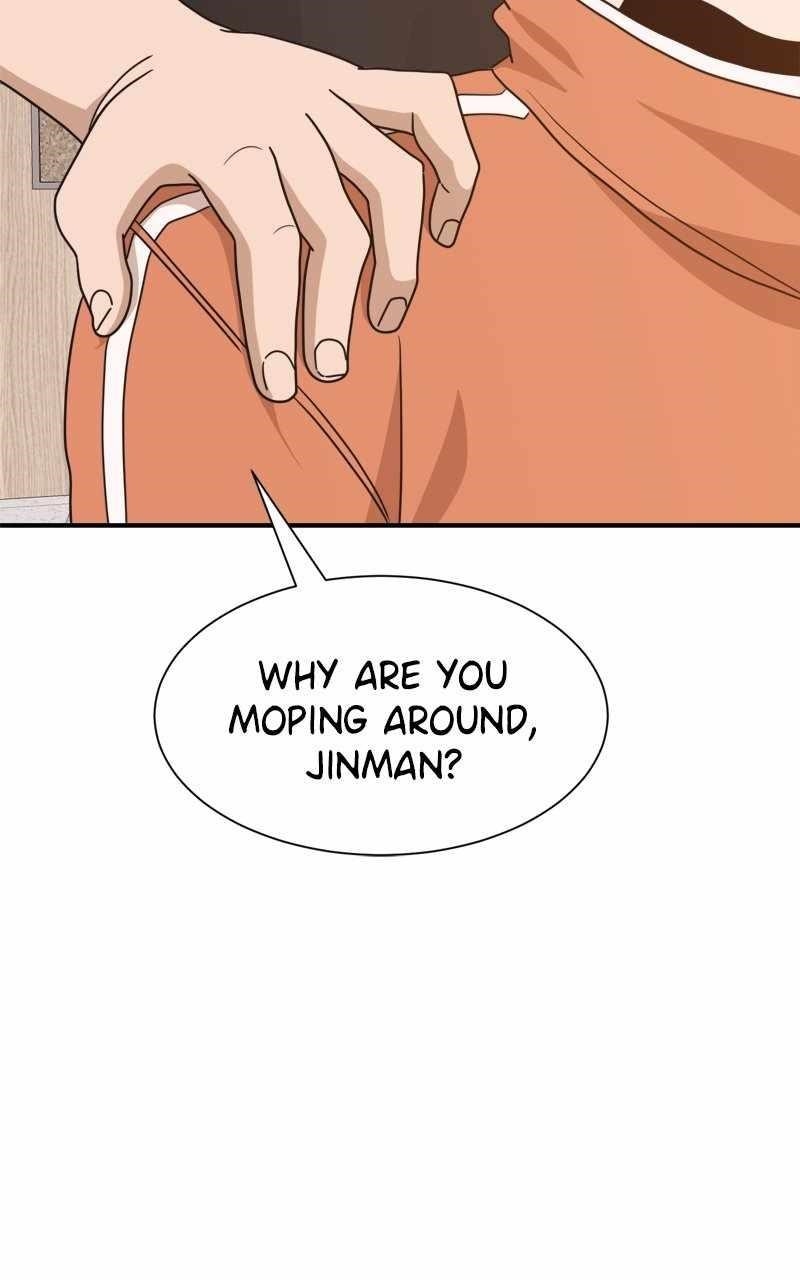 Double Click (PARK Soo-bong) Chapter 117 - Page 113 in English