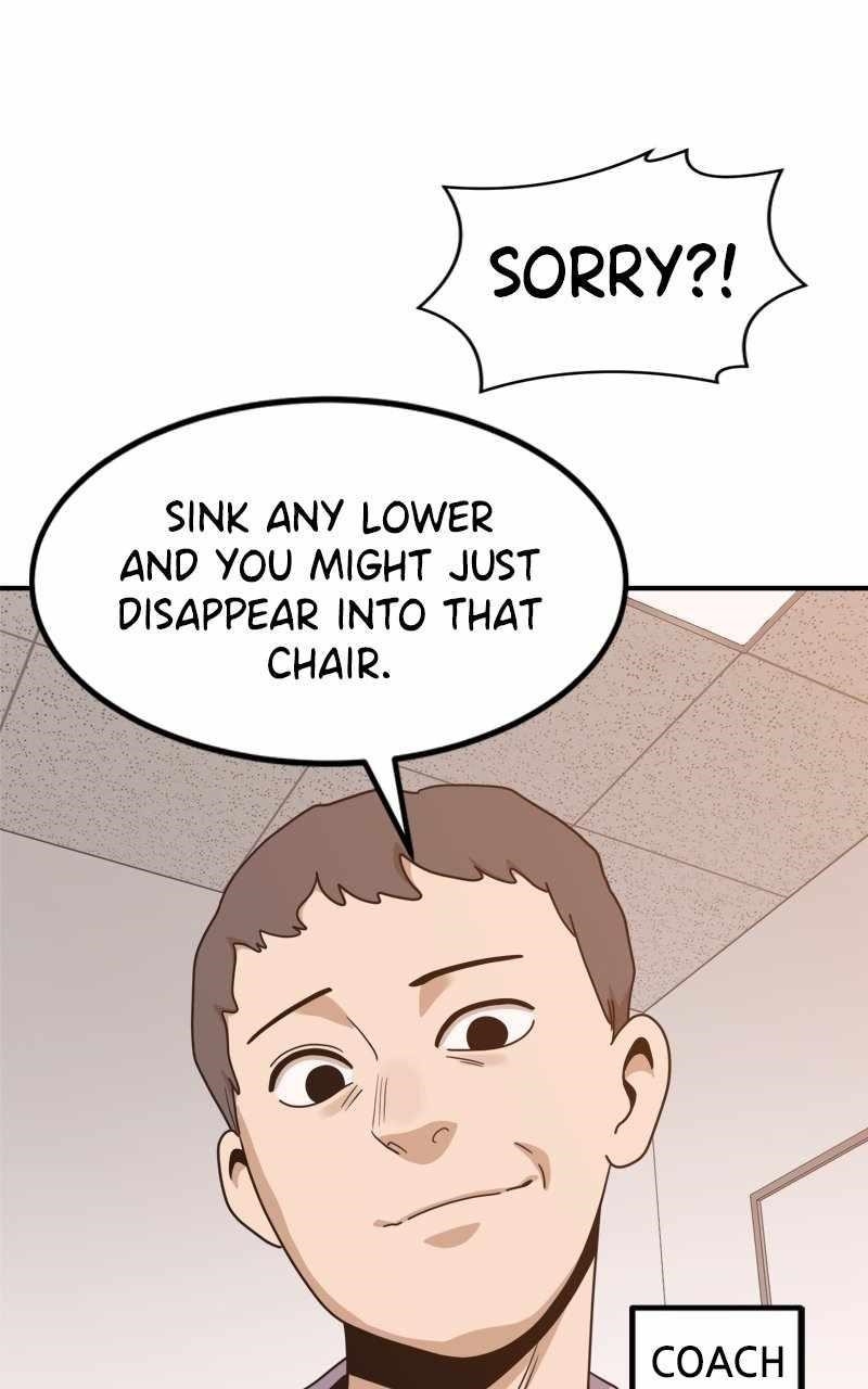 Double Click (PARK Soo-bong) Chapter 117 - Page 114 in English