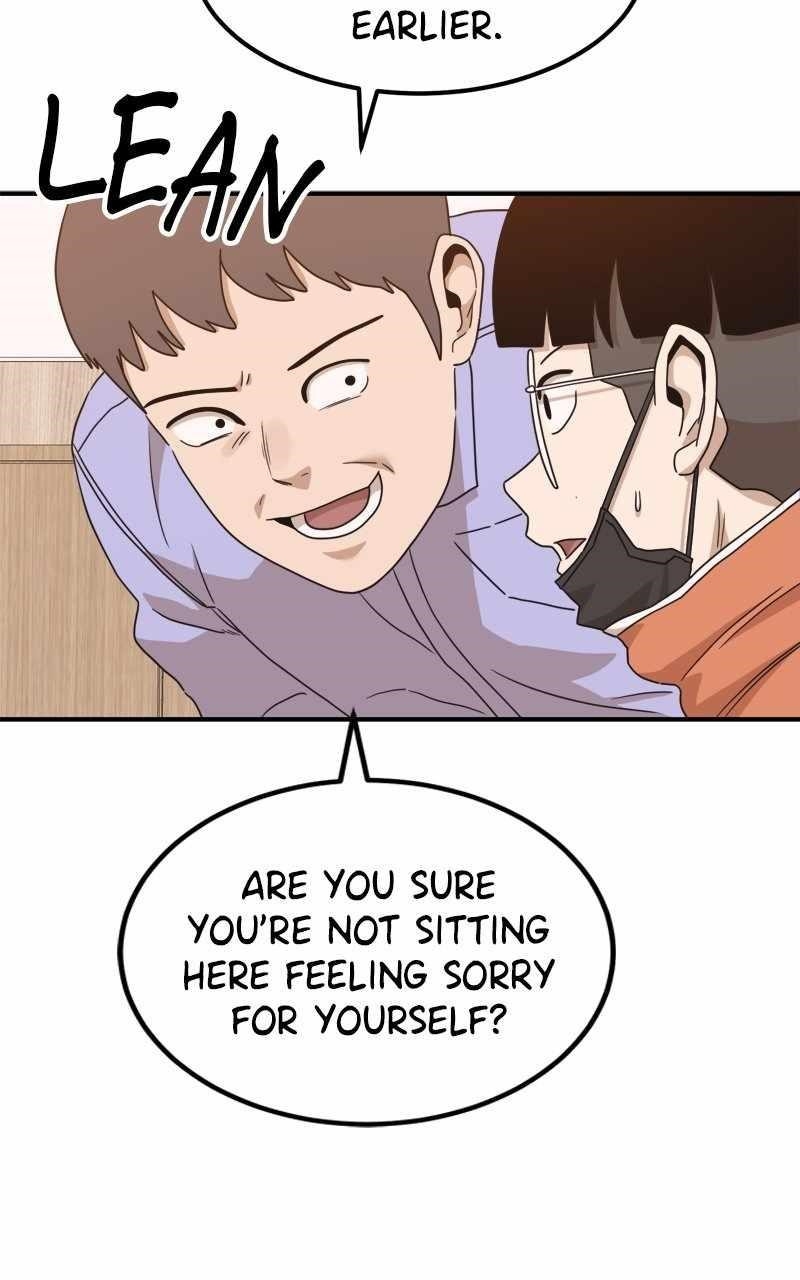 Double Click (PARK Soo-bong) Chapter 117 - Page 116 in English