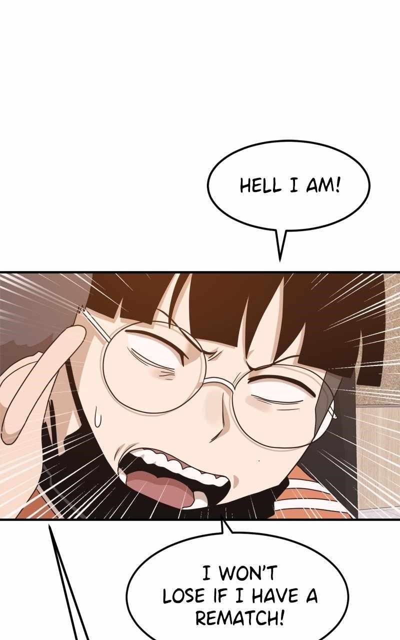 Double Click (PARK Soo-bong) Chapter 117 - Page 117 in English