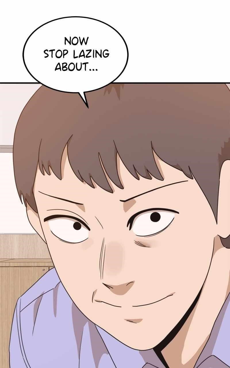 Double Click (PARK Soo-bong) Chapter 117 - Page 119 in English
