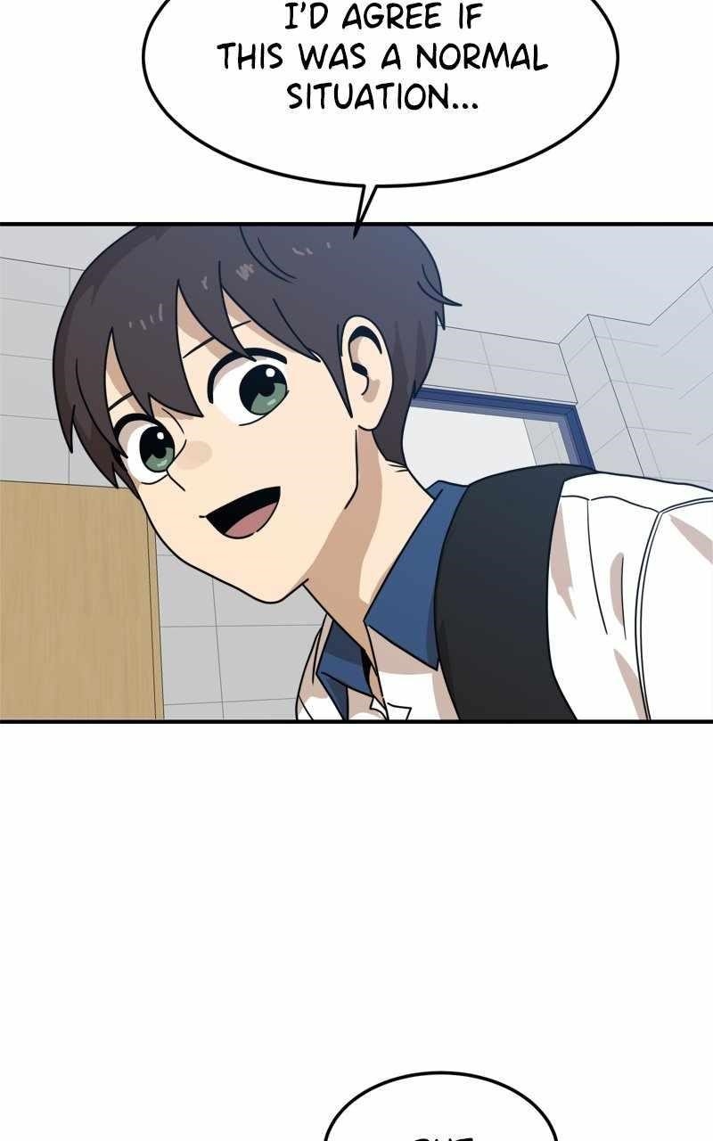 Double Click (PARK Soo-bong) Chapter 117 - Page 12 in English