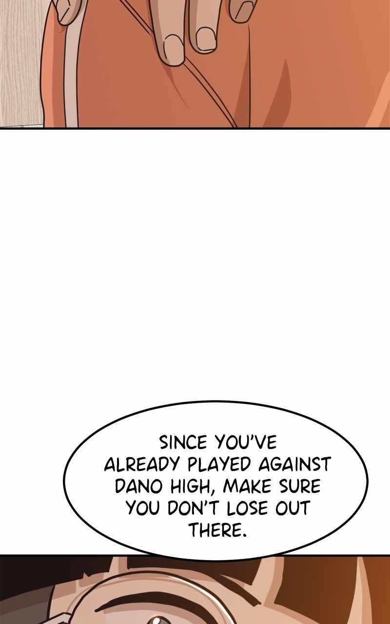 Double Click (PARK Soo-bong) Chapter 117 - Page 123 in English