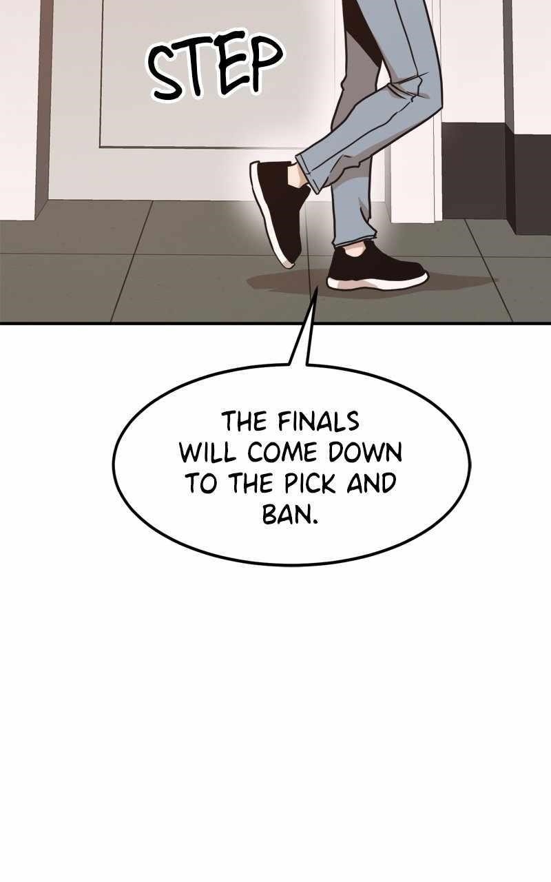 Double Click (PARK Soo-bong) Chapter 117 - Page 136 in English