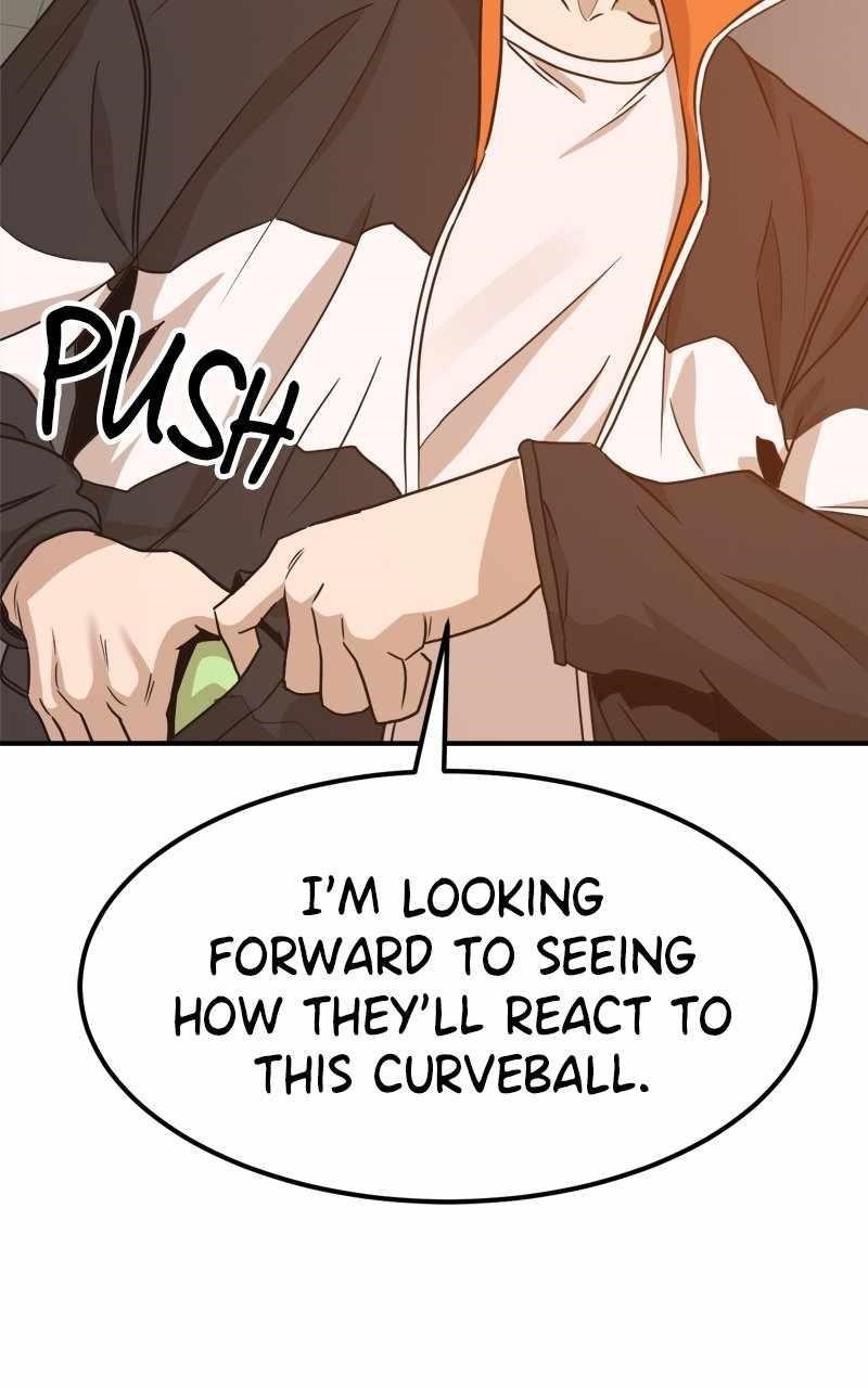 Double Click (PARK Soo-bong) Chapter 117 - Page 138 in English