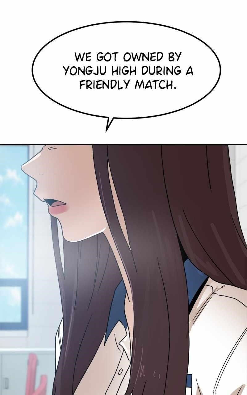 Double Click (PARK Soo-bong) Chapter 117 - Page 18 in English
