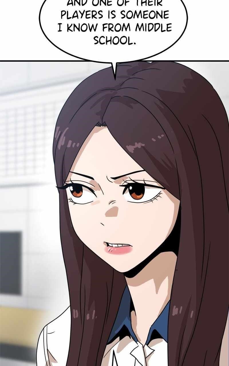 Double Click (PARK Soo-bong) Chapter 117 - Page 20 in English
