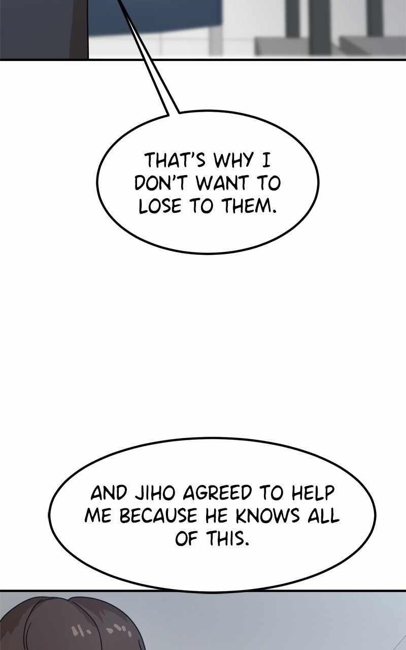 Double Click (PARK Soo-bong) Chapter 117 - Page 22 in English