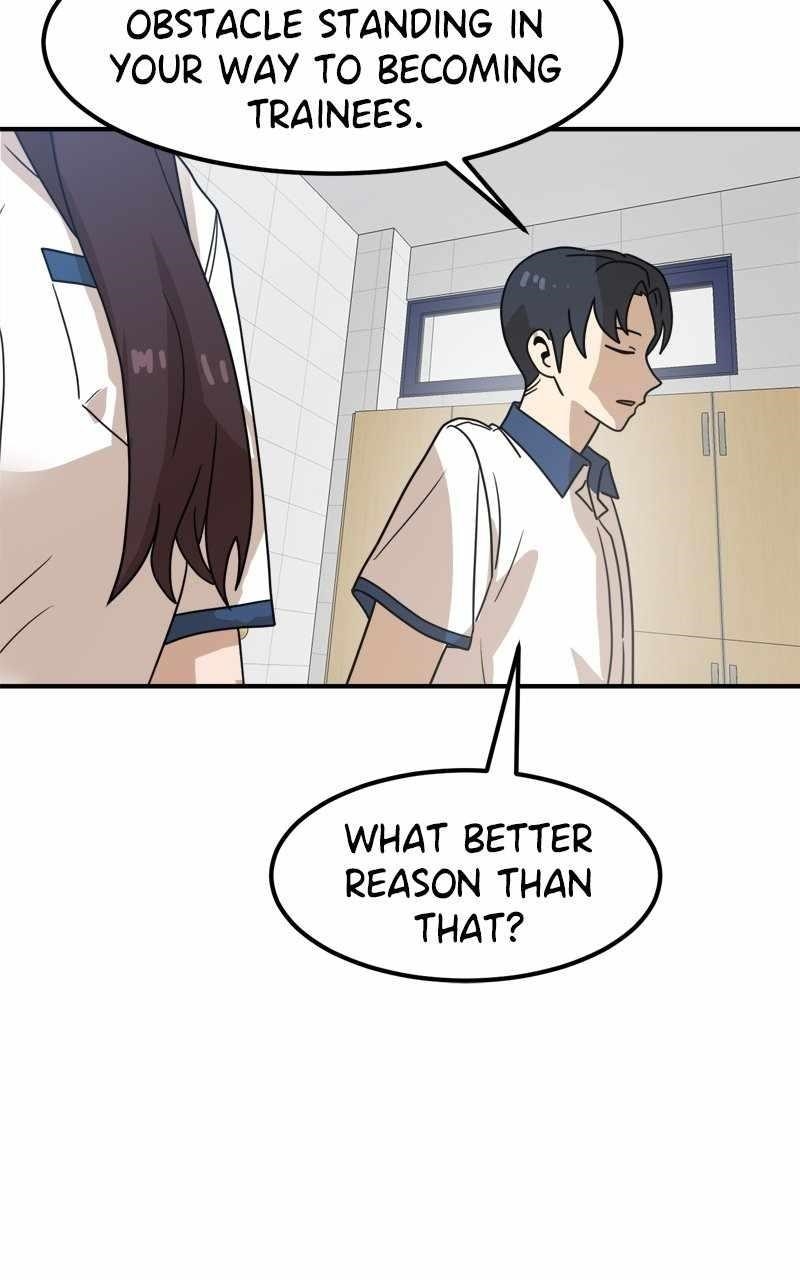Double Click (PARK Soo-bong) Chapter 117 - Page 25 in English