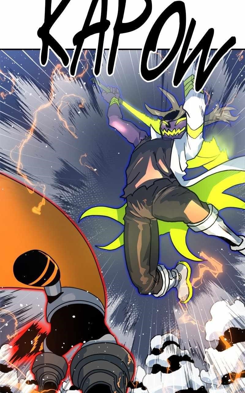 Double Click (PARK Soo-bong) Chapter 117 - Page 39 in English