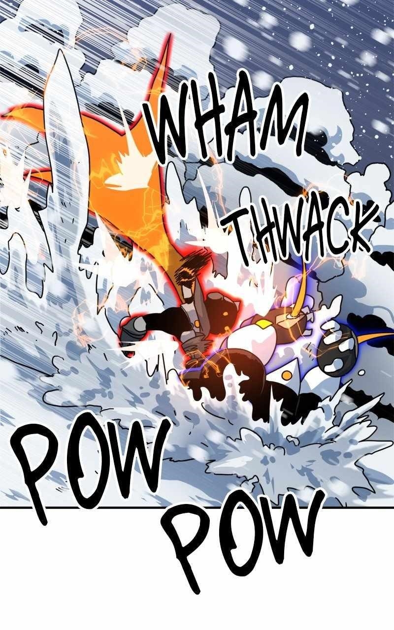 Double Click (PARK Soo-bong) Chapter 117 - Page 46 in English