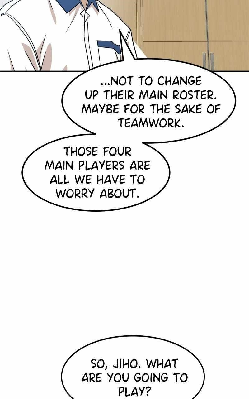 Double Click (PARK Soo-bong) Chapter 117 - Page 5 in English