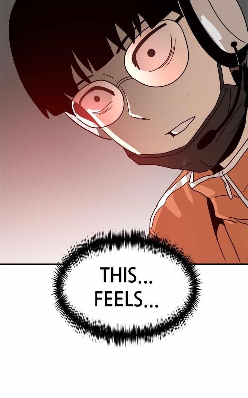 Double Click (PARK Soo-bong) Chapter 117 - Page 50 in English