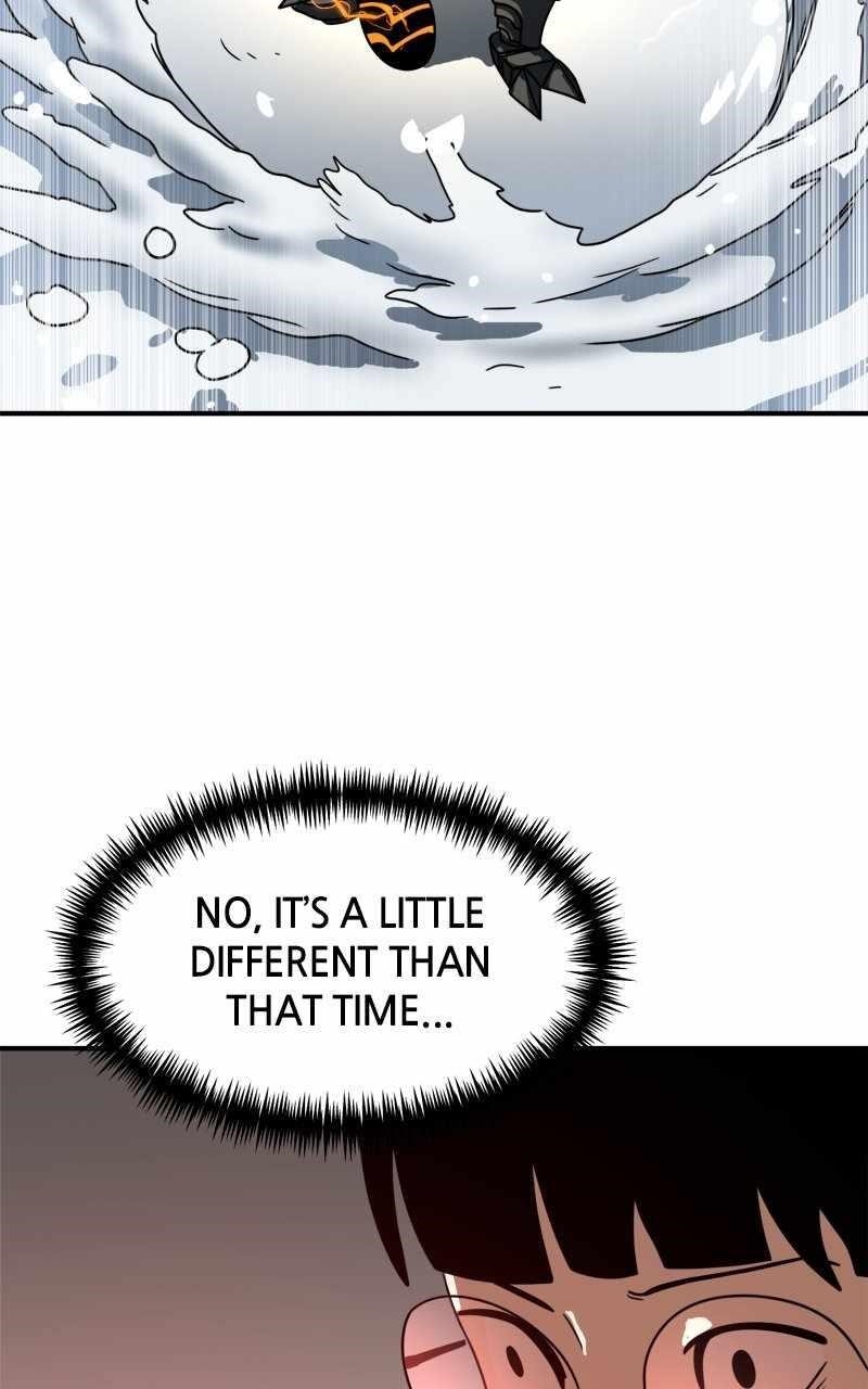 Double Click (PARK Soo-bong) Chapter 117 - Page 54 in English