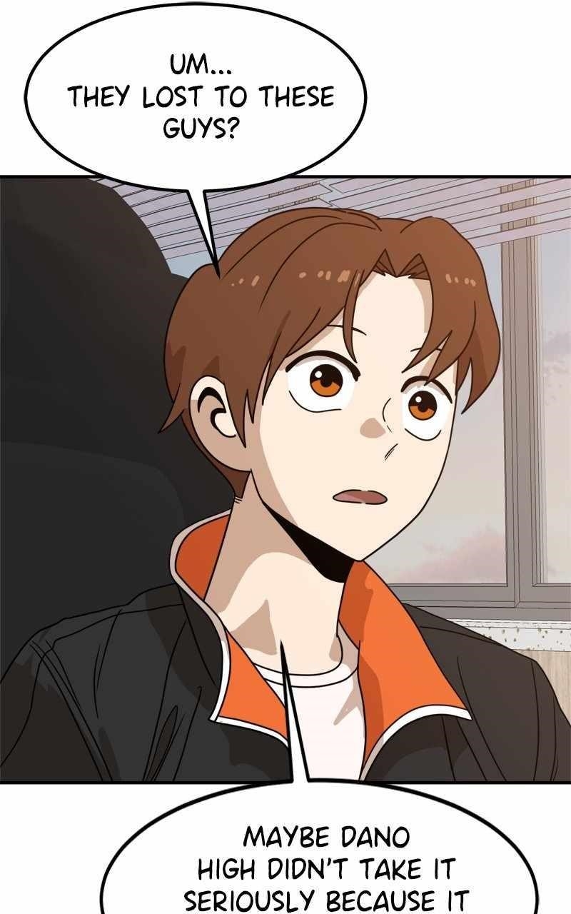 Double Click (PARK Soo-bong) Chapter 117 - Page 59 in English