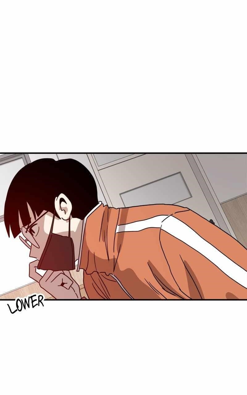 Double Click (PARK Soo-bong) Chapter 117 - Page 63 in English