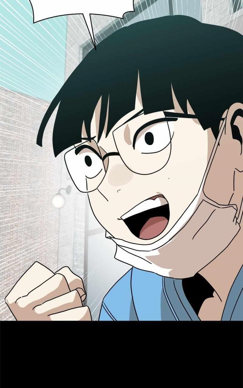 Double Click (PARK Soo-bong) Chapter 117 - Page 68 in English