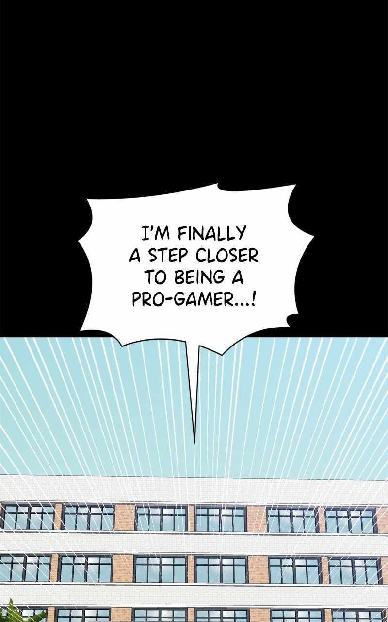 Double Click (PARK Soo-bong) Chapter 117 - Page 69 in English