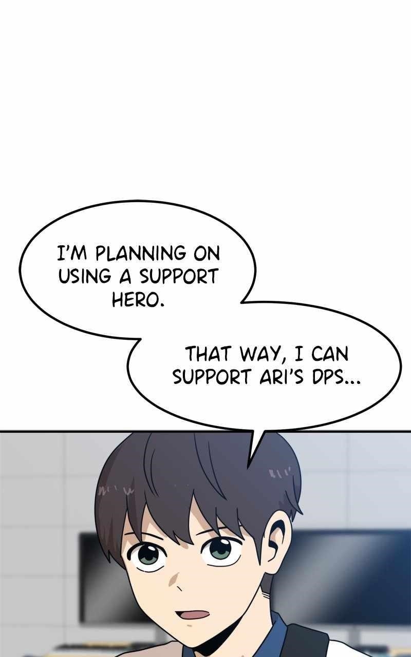 Double Click (PARK Soo-bong) Chapter 117 - Page 7 in English