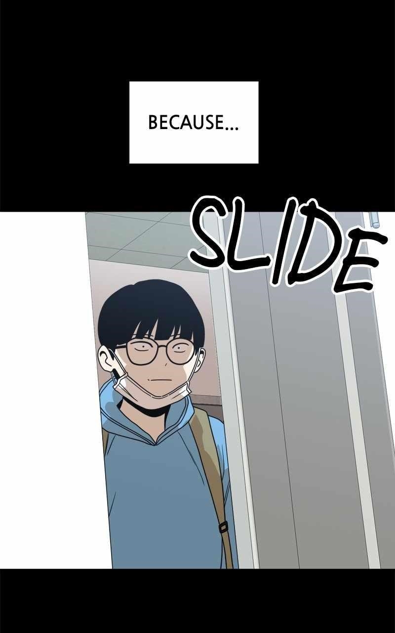 Double Click (PARK Soo-bong) Chapter 117 - Page 73 in English