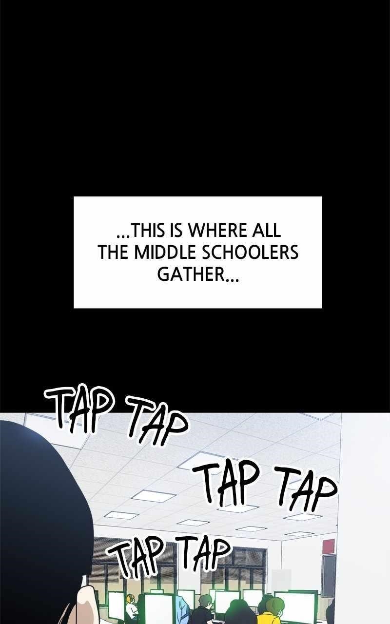 Double Click (PARK Soo-bong) Chapter 117 - Page 74 in English