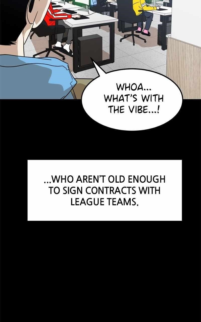 Double Click (PARK Soo-bong) Chapter 117 - Page 75 in English