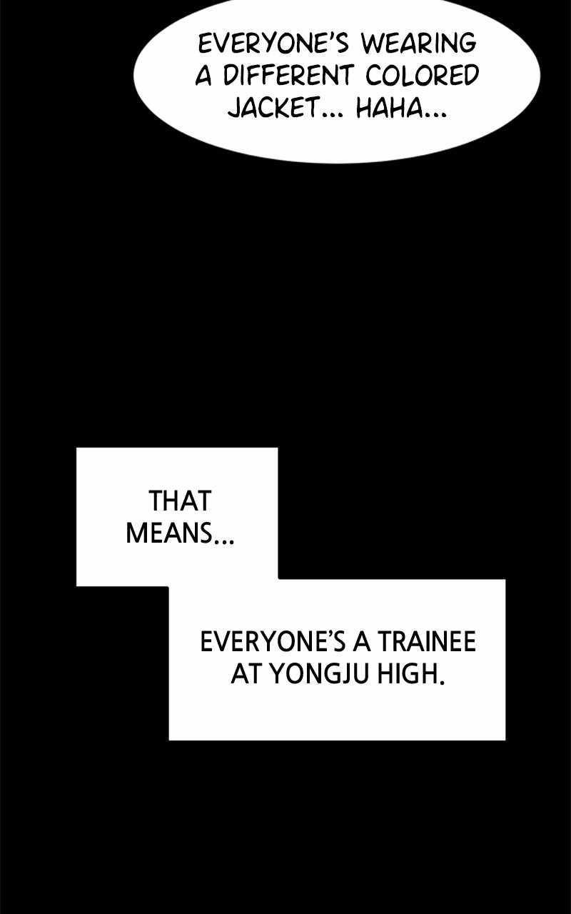 Double Click (PARK Soo-bong) Chapter 117 - Page 77 in English