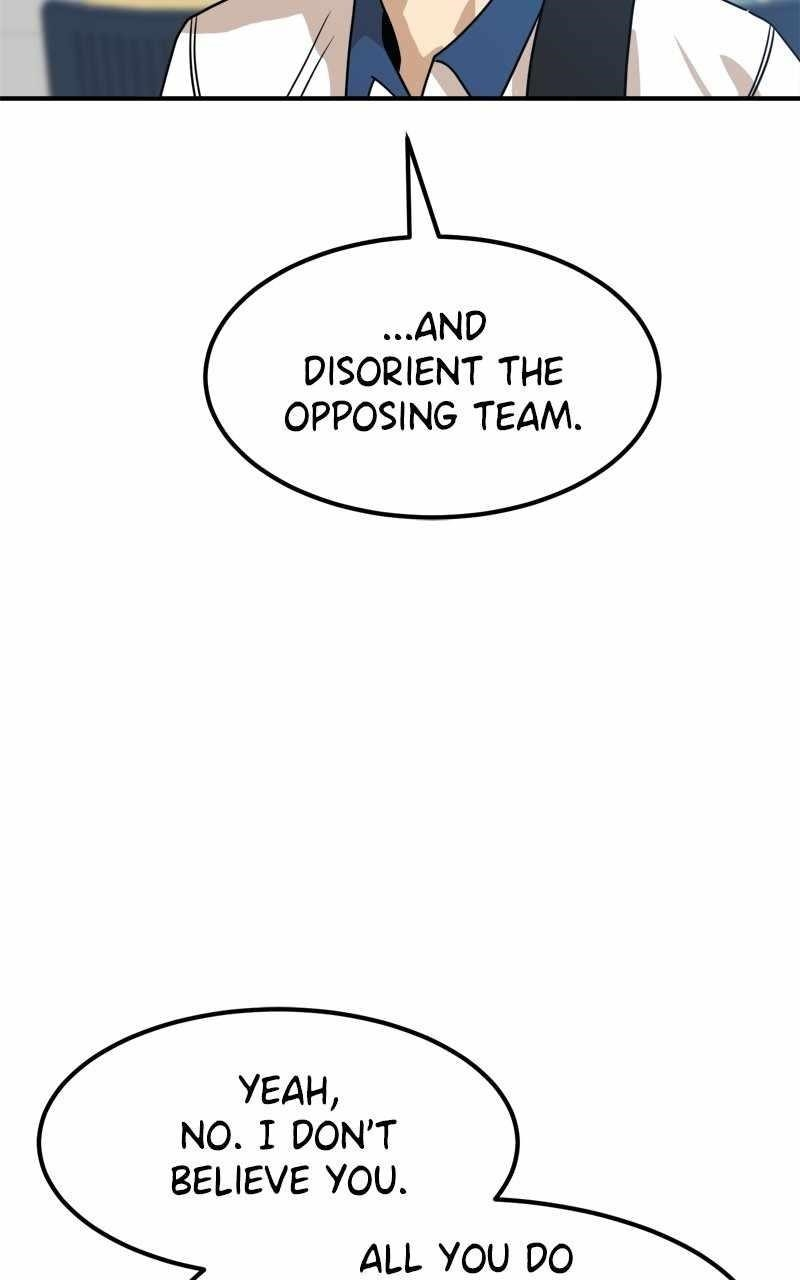 Double Click (PARK Soo-bong) Chapter 117 - Page 8 in English