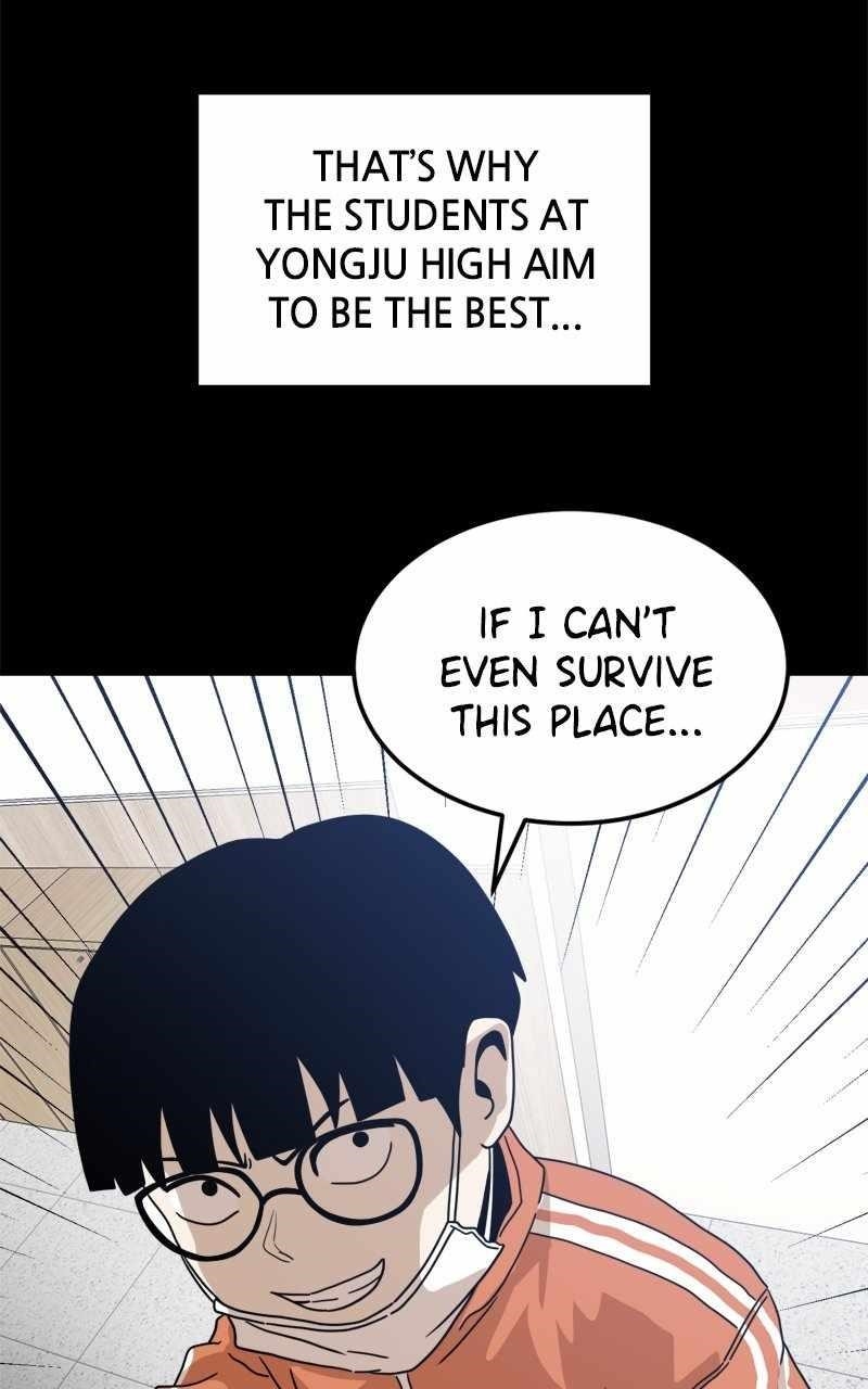 Double Click (PARK Soo-bong) Chapter 117 - Page 80 in English