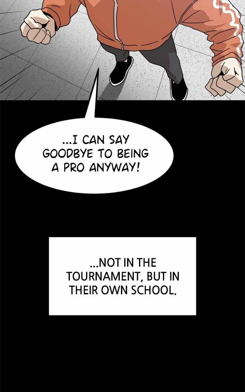 Double Click (PARK Soo-bong) Chapter 117 - Page 81 in English