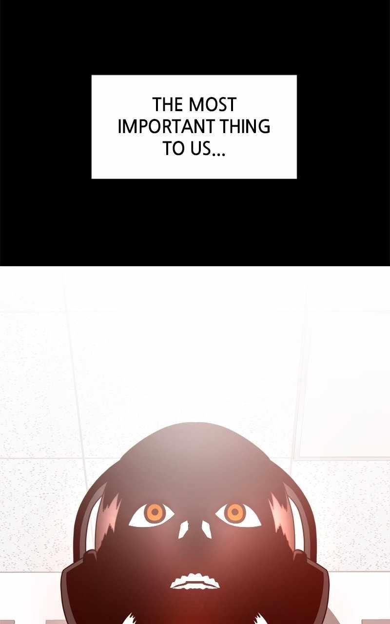 Double Click (PARK Soo-bong) Chapter 117 - Page 84 in English
