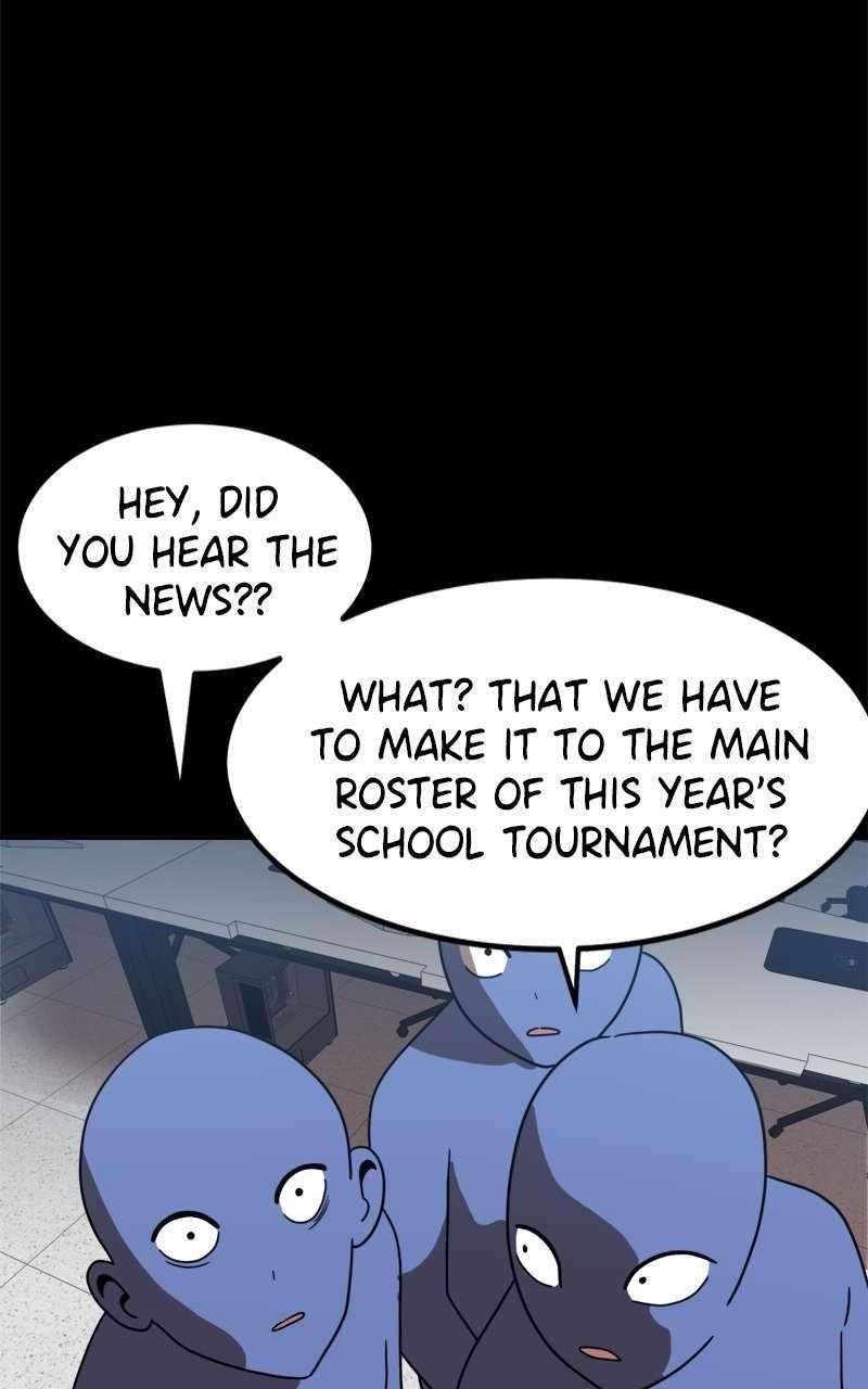 Double Click (PARK Soo-bong) Chapter 117 - Page 88 in English