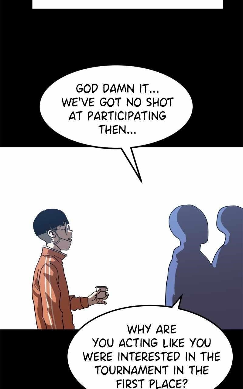 Double Click (PARK Soo-bong) Chapter 117 - Page 91 in English