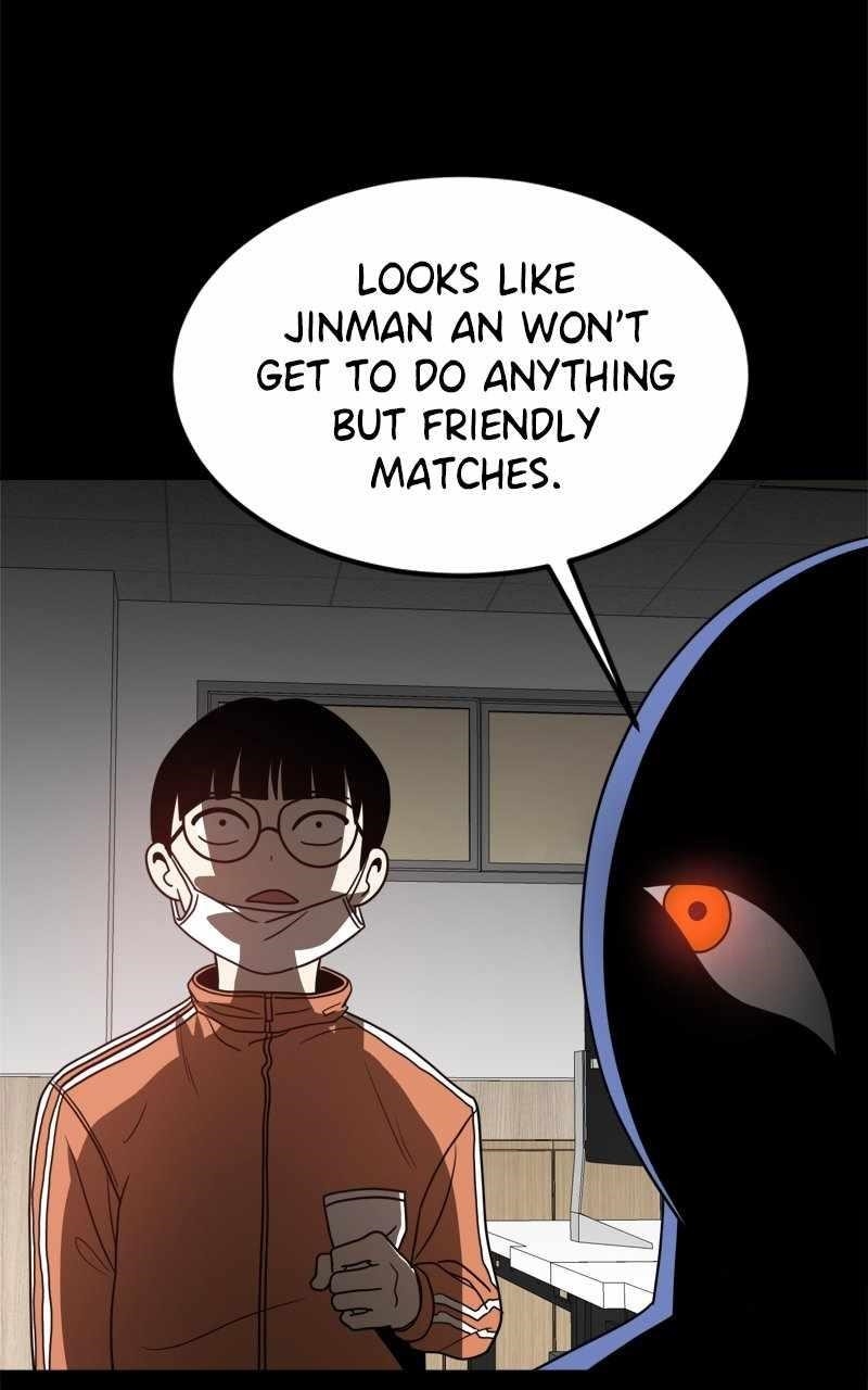 Double Click (PARK Soo-bong) Chapter 117 - Page 94 in English