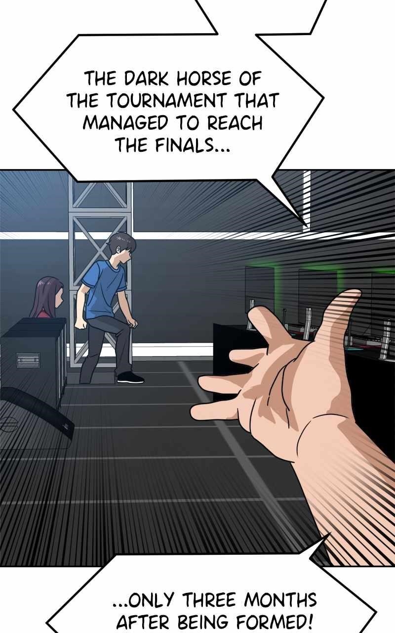 Double Click (PARK Soo-bong) Chapter 118 - Page 10 in English