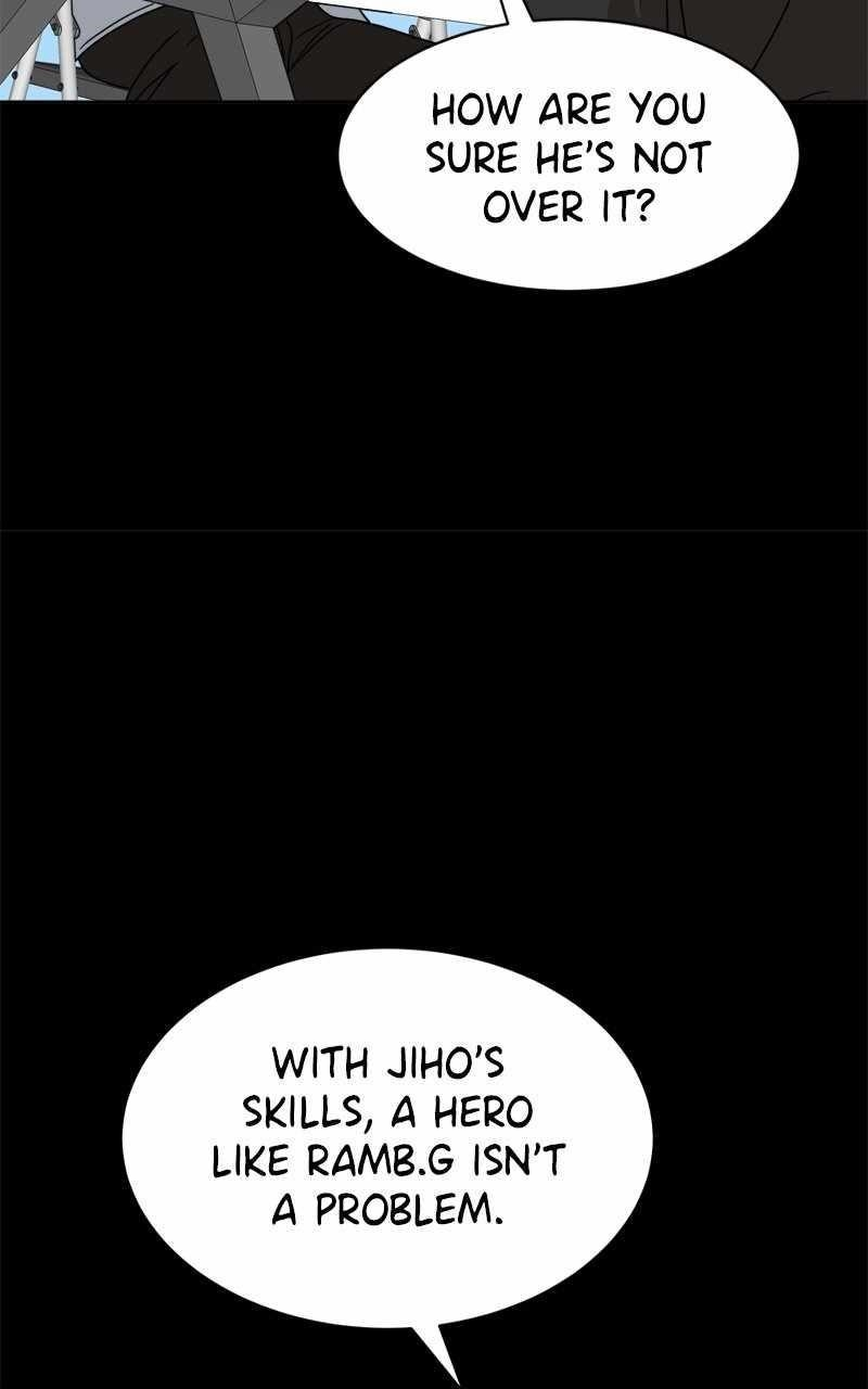 Double Click (PARK Soo-bong) Chapter 118 - Page 100 in English