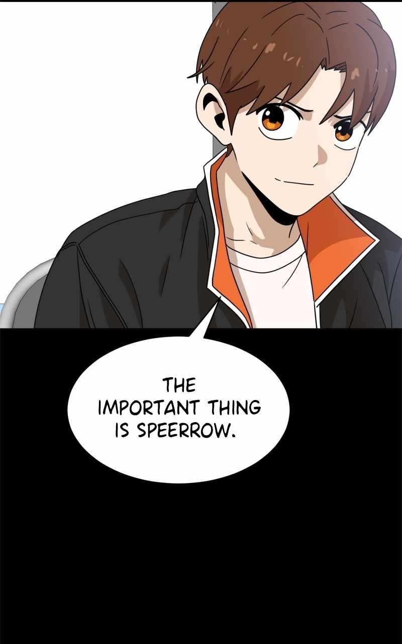 Double Click (PARK Soo-bong) Chapter 118 - Page 101 in English