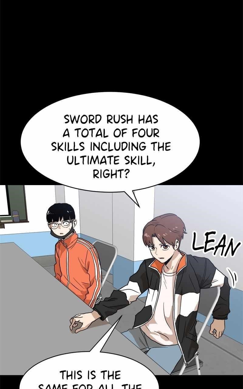 Double Click (PARK Soo-bong) Chapter 118 - Page 102 in English
