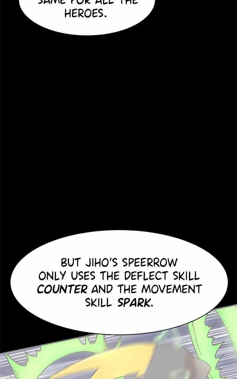 Double Click (PARK Soo-bong) Chapter 118 - Page 103 in English