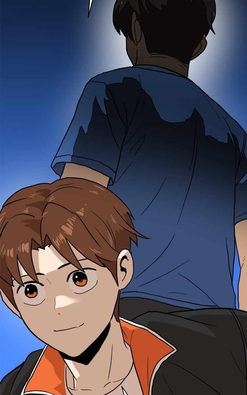 Double Click (PARK Soo-bong) Chapter 118 - Page 109 in English