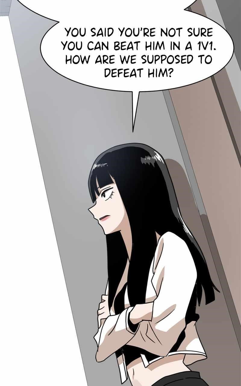 Double Click (PARK Soo-bong) Chapter 118 - Page 113 in English