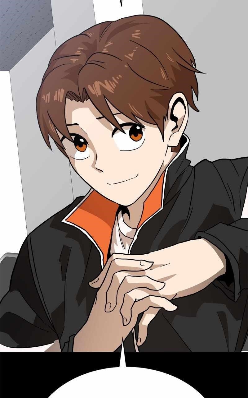 Double Click (PARK Soo-bong) Chapter 118 - Page 115 in English