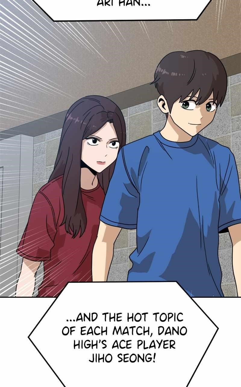 Double Click (PARK Soo-bong) Chapter 118 - Page 12 in English