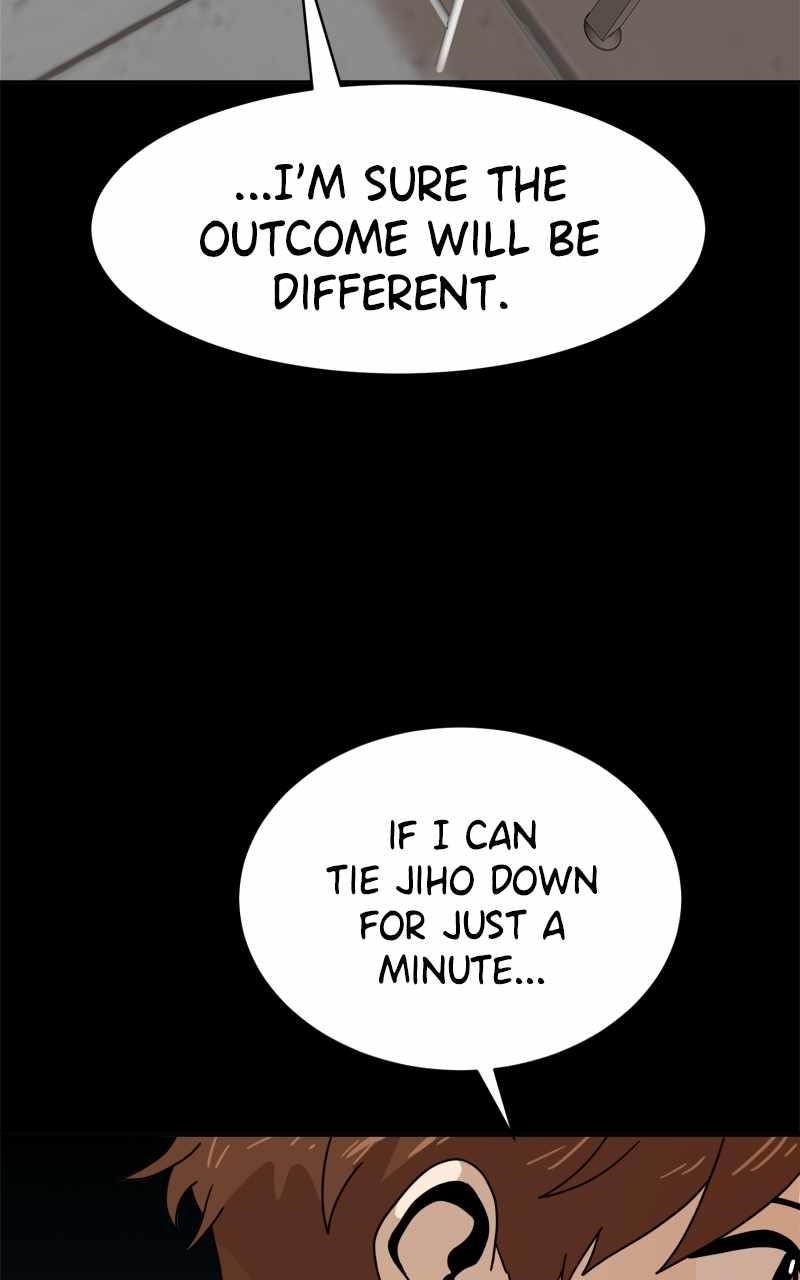 Double Click (PARK Soo-bong) Chapter 118 - Page 120 in English