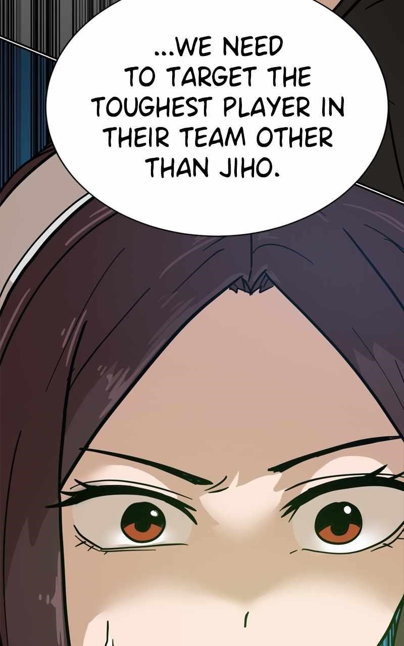 Double Click (PARK Soo-bong) Chapter 118 - Page 126 in English