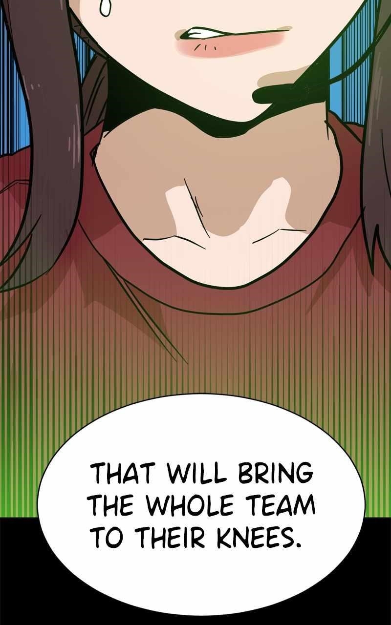 Double Click (PARK Soo-bong) Chapter 118 - Page 127 in English
